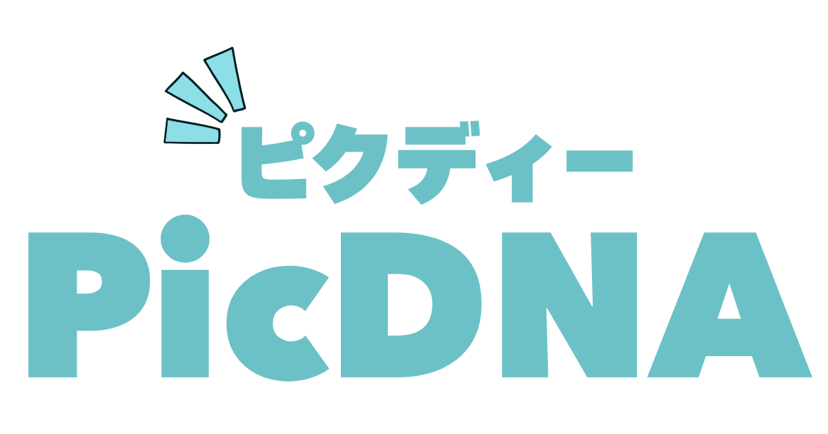 PicDNA